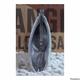 Silver Elegant hand purse for party events