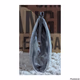 Silver Elegant hand purse for party events