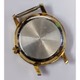 Lucoral brand women's watch with a malachite green dial