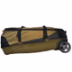 JanSport All Terra 30” Cargo Hold Wheeled Duffle, Sumo Green 