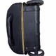 JanSport All Terra 30” Cargo Hold Wheeled Duffle, Sumo Green 