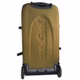 JanSport All Terra 30” Cargo Hold Wheeled Duffle, Sumo Green 