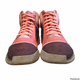 Adidas Mens Marquee Boost High Top Fabric Basketball Shoe Size 19