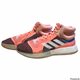 Adidas Mens Marquee Boost High Top Fabric Basketball Shoe Size 19