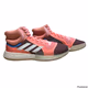 Adidas Mens Marquee Boost High Top Fabric Basketball Shoe Size 19