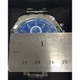 ORLANDO MEN'S Quartz STAINLESS STEEL LUXURY SPORT ANALOG QUARTZ WRIST Watch