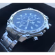ORLANDO MEN'S Quartz STAINLESS STEEL LUXURY SPORT ANALOG QUARTZ WRIST Watch