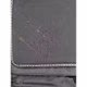 Liz Claiborne Nylon Twill Trifold Evening Clutch, Wallet  