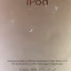 Apple  Ipod Touch 6th generation 