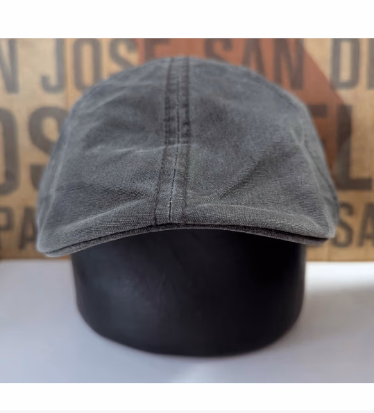 Levis Flat Cap L XL