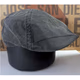 Levis Flat Cap L XL