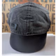 Levis Flat Cap L XL
