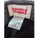 Levis Flat Cap L XL
