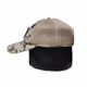 EIGHTY EIGHT 88 Digital Camo American Flag Patch Mesh Back Cap Adjustable
