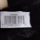 West Loop Faux Fur Scarft Black