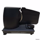 Chefman Die-Cast Electric deli and food slicer