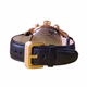 Invincta I-Force Chronograph Gold-Tone Men's Watch 6439