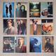 THE X-Files 1995 20th Century Fox Film  Memorabilia cards