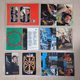 THE X-Files 1995 20th Century Fox Film  Memorabilia cards
