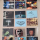 THE X-Files 1995 20th Century Fox Film  Memorabilia cards