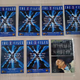 THE X-Files 1995 20th Century Fox Film  Memorabilia cards