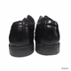 Nunn Bush street Cap Toe black Men’s Leather Oxford Shoes