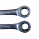 GearWrench Ratcheting Combination Wrenches
