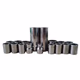 Craftsman 12pt, 5/8 Drive Socket 17 pcs