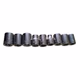 Craftsman 12pt, 5/8 Drive Socket 17 pcs
