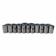 Craftsman 12pt, 1⅛ Drive Socket 19 pcs