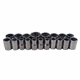 Craftsman 12pt, 1⅛ Drive Socket 19 pcs