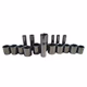 Craftsman ⅝ Drive Socket 33pcs