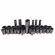 Craftsman ⅝ Drive Socket 33pcs