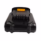 DeWalt DCB201 20vMax/ Lithium Ion Battery 