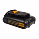 DeWalt DCB201 20vMax/ Lithium Ion Battery 