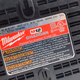 Milwaukee M12 Lithium-ion battery charger