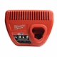 Milwaukee M12 Lithium-ion battery charger