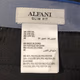 Alfani Slim Fit Formal Pants for Men