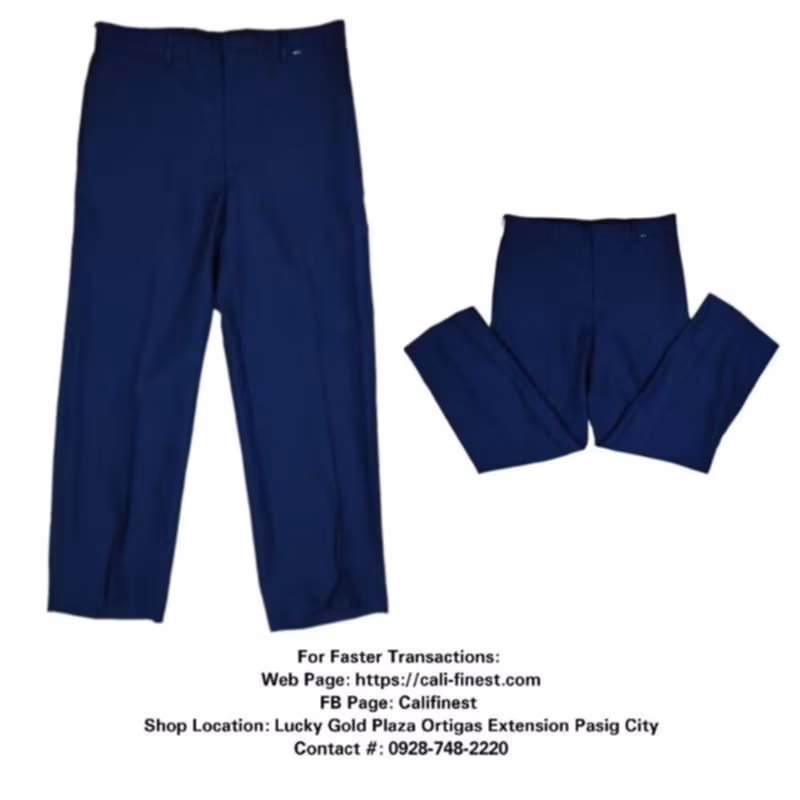 Bremen-Bowdon Quality Manufacturing Dark Blue for Mens