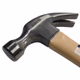 Anvil 16oz Claw Hammer With Hickory Handle 