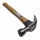 Anvil 16oz Claw Hammer With Hickory Handle 
