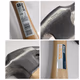 Anvil 16oz Claw Hammer With Hickory Handle 