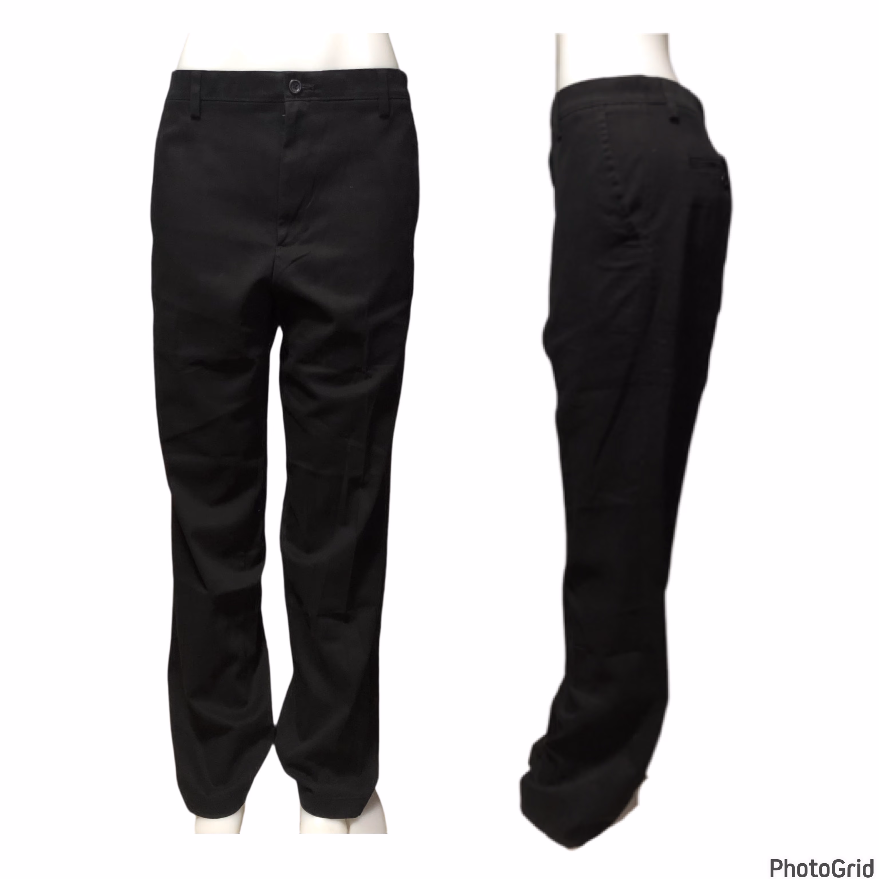 Dockers Easy Khaki Classic Fit Pants for Mens