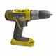 Ryobi P271 Cordless 18v 1/2" Drill Driver Tool 