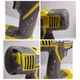 Ryobi P271 Cordless 18v 1/2" Drill Driver Tool 