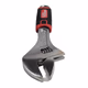 Hyper Tough 10"-250mm Adjustable Wrench