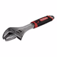 Hyper Tough 10"-250mm Adjustable Wrench