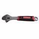 Hyper Tough 10"-250mm Adjustable Wrench