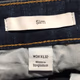 Calvin Klein Boston Blue Jeans for Mens