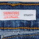 Signature By Levis Strauss & Co Jeans for Mens